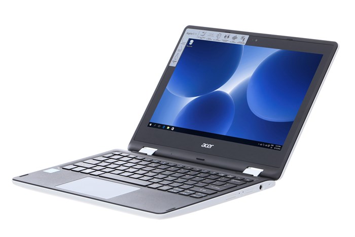Laptop Acer R3 131T-C25D N3060/2GB/500GB/Win10 Màu Trắng