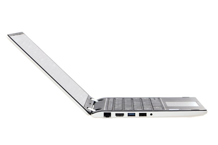 Laptop Acer R3 131T-C25D N3060/2GB/500GB/Win10 Màu Trắng