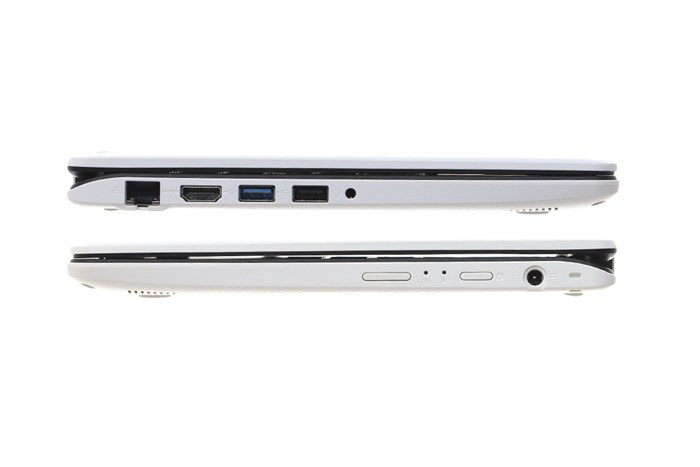 Laptop Acer R3 131T-C25D N3060/2GB/500GB/Win10 Màu Trắng