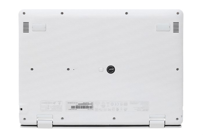 Laptop Acer R3 131T-C25D N3060/2GB/500GB/Win10 Màu Trắng