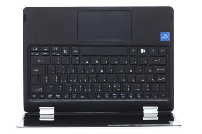 Laptop Acer R3 131T-C25D N3060/2GB/500GB/Win10 Màu Trắng