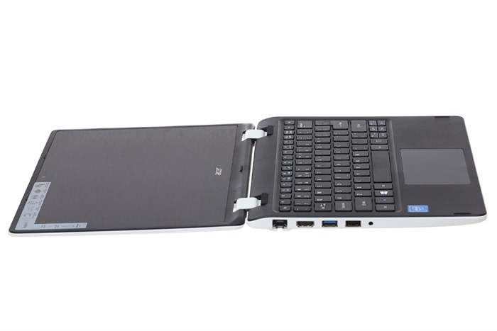 Laptop Acer R3 131T-C25D N3060/2GB/500GB/Win10 Màu Trắng