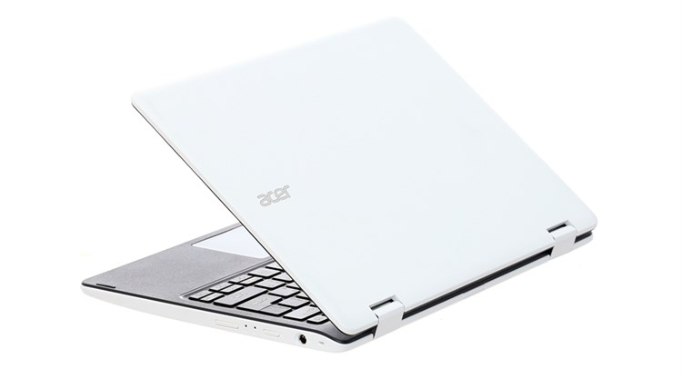 Laptop Acer R3 131T-C25D N3060/2GB/500GB/Win10 Màu Trắng