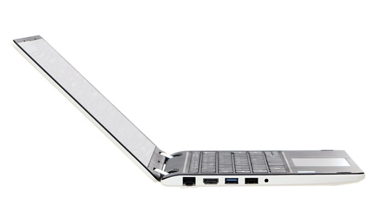 Laptop Acer R3 131T-C25D N3060/2GB/500GB/Win10 Màu Trắng