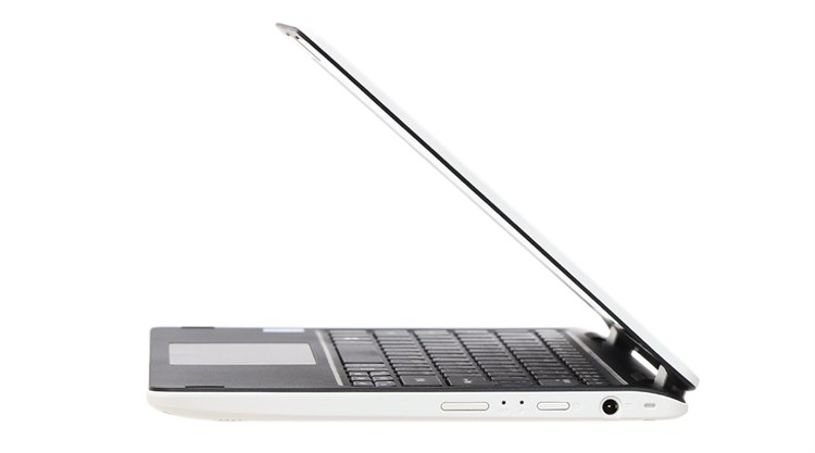 Laptop Acer R3 131T-C25D N3060/2GB/500GB/Win10 Màu Trắng