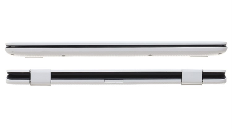 Laptop Acer R3 131T-C25D N3060/2GB/500GB/Win10 Màu Trắng