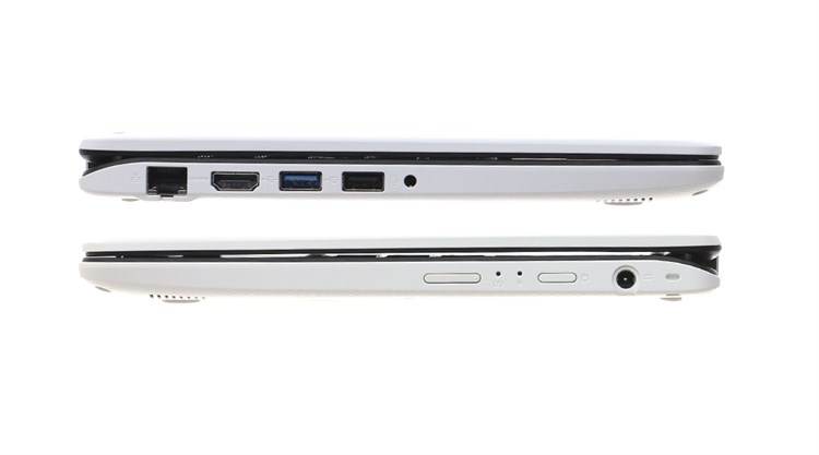 Laptop Acer R3 131T-C25D N3060/2GB/500GB/Win10 Màu Trắng