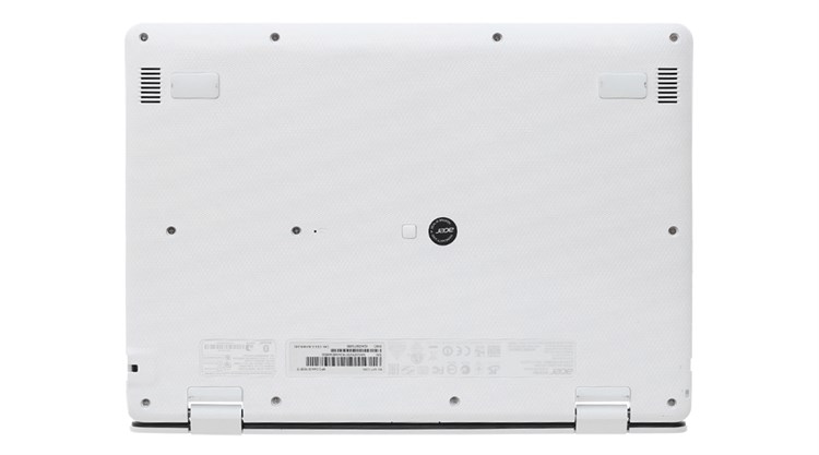 Laptop Acer R3 131T-C25D N3060/2GB/500GB/Win10 Màu Trắng