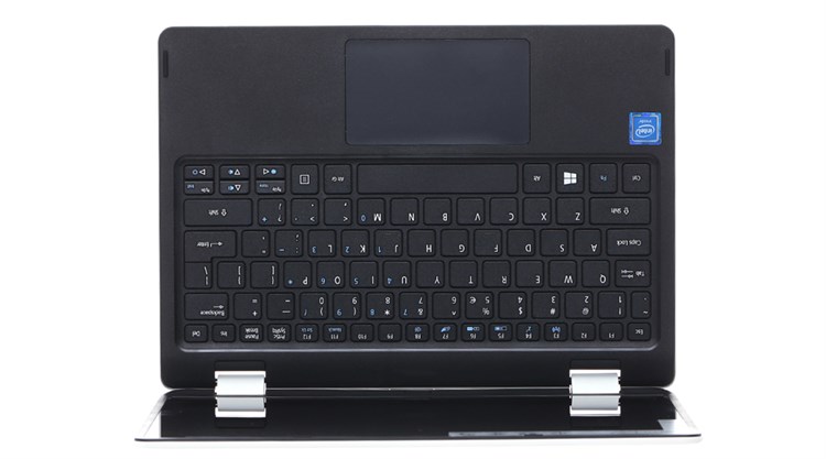 Laptop Acer R3 131T-C25D N3060/2GB/500GB/Win10 Màu Trắng