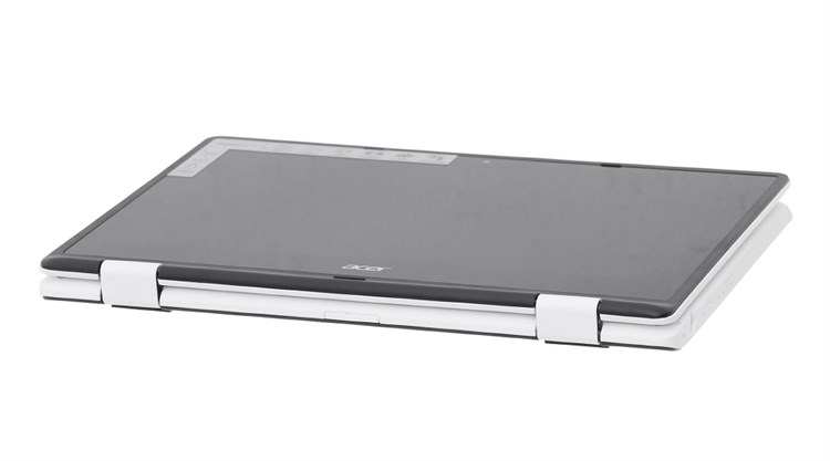 Laptop Acer R3 131T-C25D N3060/2GB/500GB/Win10 Màu Trắng