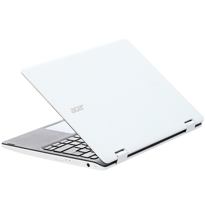 Laptop Acer R3 131T-C25D N3060/2GB/500GB/Win10 Màu Trắng