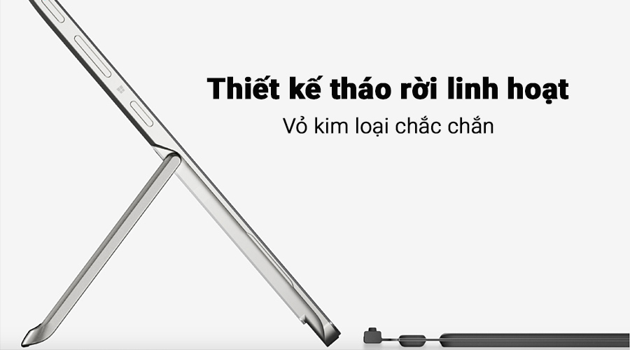 Laptop Acer Switch Alpha 12 SA5-271P-39TD i3 6100U/4GB/128GB/Win10Pro/(NT.LB9SV.004)