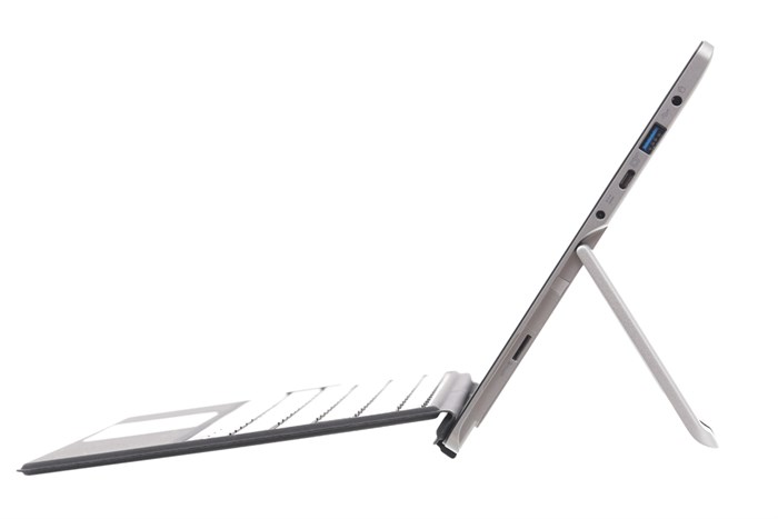 Laptop Acer Switch Alpha 12 SA5-271P-39TD i3 6100U/4GB/128GB/Win10Pro/(NT.LB9SV.004) Màu Bạc