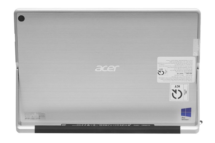 Laptop Acer Switch Alpha 12 SA5-271P-39TD i3 6100U/4GB/128GB/Win10Pro/(NT.LB9SV.004) Màu Bạc