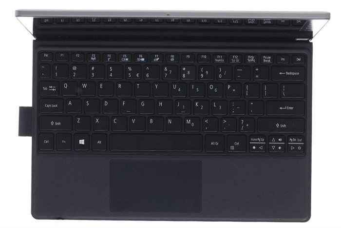 Laptop Acer Switch Alpha 12 SA5-271P-39TD i3 6100U/4GB/128GB/Win10Pro/(NT.LB9SV.004) Màu Bạc