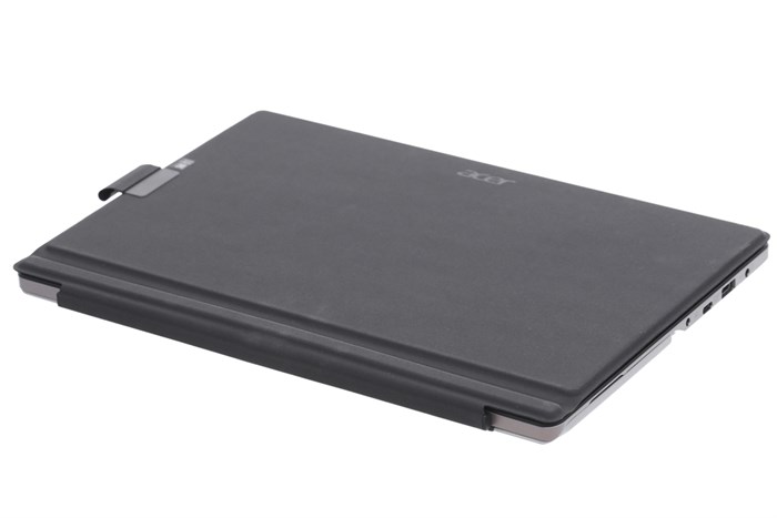 Laptop Acer Switch Alpha 12 SA5-271P-39TD i3 6100U/4GB/128GB/Win10Pro/(NT.LB9SV.004) Màu Bạc