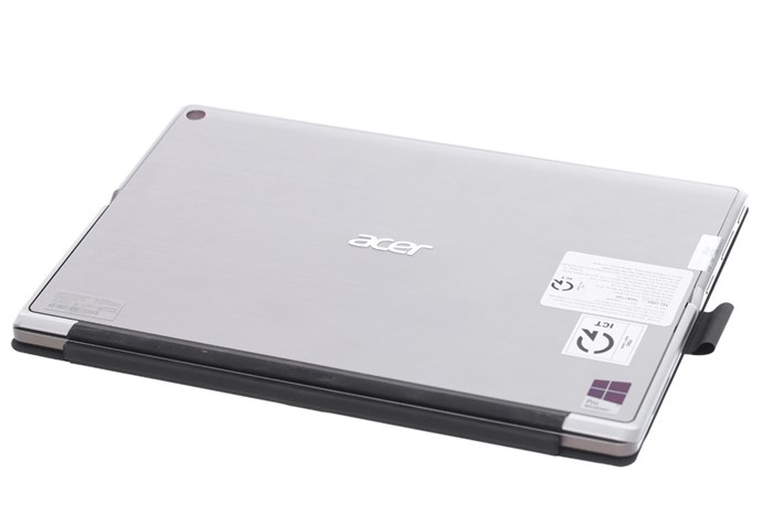 Laptop Acer Switch Alpha 12 SA5-271P-39TD i3 6100U/4GB/128GB/Win10Pro/(NT.LB9SV.004) Màu Bạc