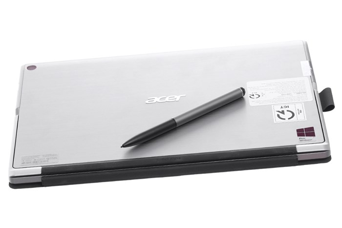 Laptop Acer Switch Alpha 12 SA5-271P-39TD i3 6100U/4GB/128GB/Win10Pro/(NT.LB9SV.004) Màu Bạc