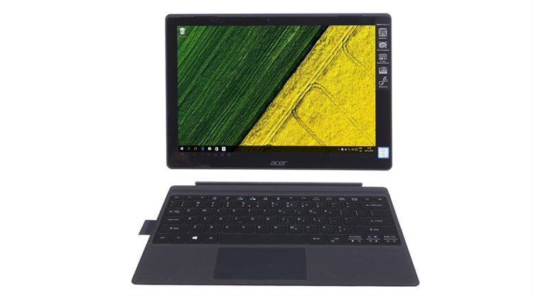 Laptop Acer Switch Alpha 12 SA5-271P-39TD i3 6100U/4GB/128GB/Win10Pro/(NT.LB9SV.004)