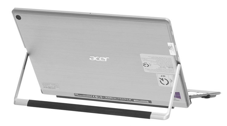Laptop Acer Switch Alpha 12 SA5-271P-39TD i3 6100U/4GB/128GB/Win10Pro/(NT.LB9SV.004)