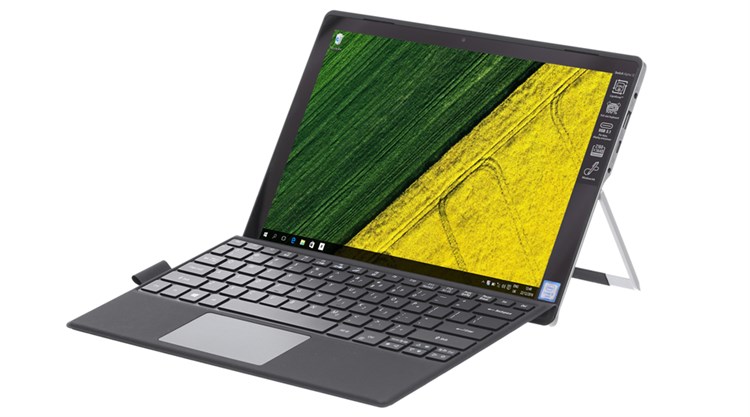 Laptop Acer Switch Alpha 12 SA5-271P-39TD i3 6100U/4GB/128GB/Win10Pro/(NT.LB9SV.004)