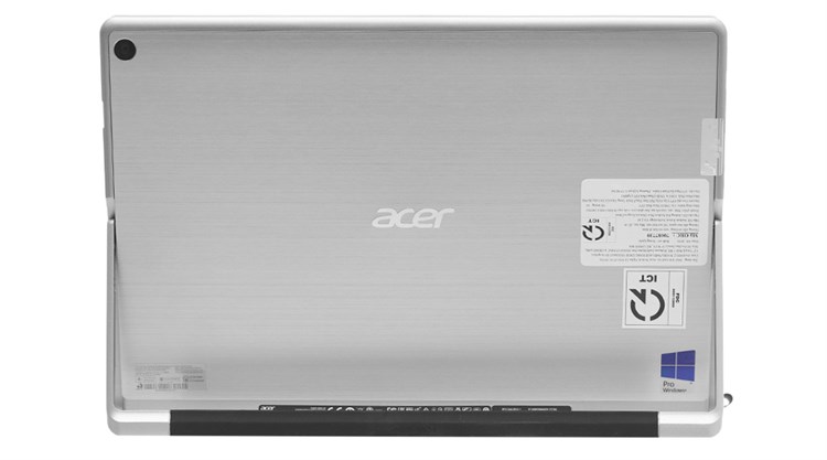 Laptop Acer Switch Alpha 12 SA5-271P-39TD i3 6100U/4GB/128GB/Win10Pro/(NT.LB9SV.004)