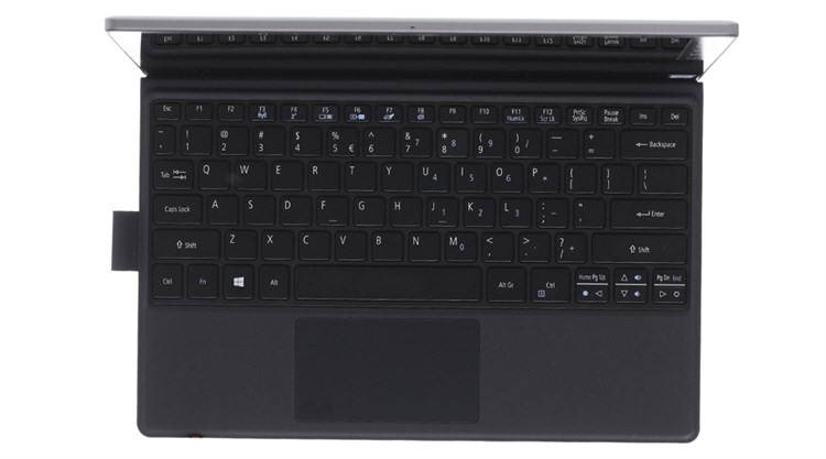 Laptop Acer Switch Alpha 12 SA5-271P-39TD i3 6100U/4GB/128GB/Win10Pro/(NT.LB9SV.004)