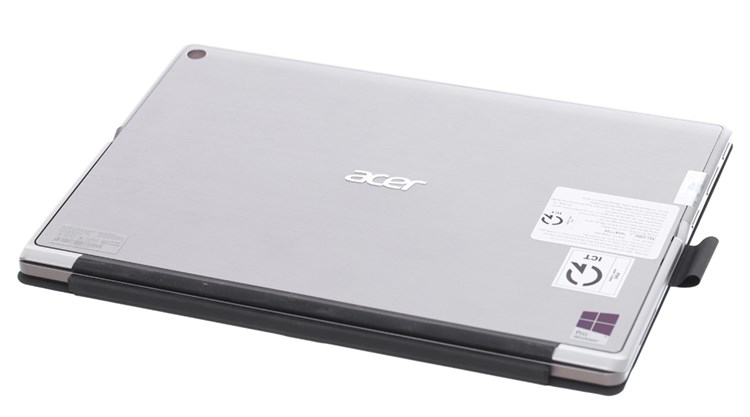 Laptop Acer Switch Alpha 12 SA5-271P-39TD i3 6100U/4GB/128GB/Win10Pro/(NT.LB9SV.004)