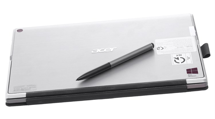 Laptop Acer Switch Alpha 12 SA5-271P-39TD i3 6100U/4GB/128GB/Win10Pro/(NT.LB9SV.004)