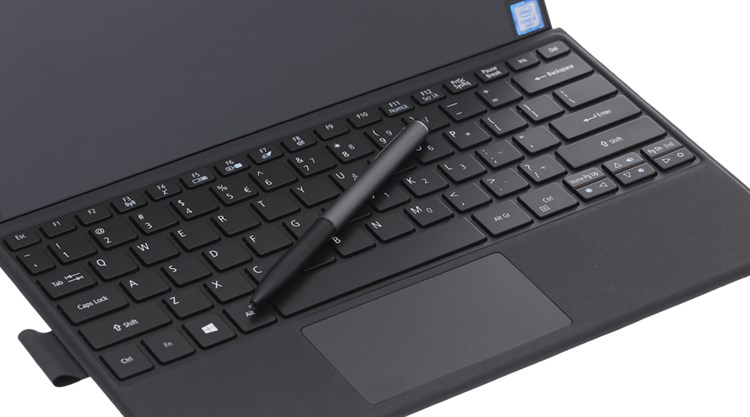 Laptop Acer Switch Alpha 12 SA5-271P-39TD i3 6100U/4GB/128GB/Win10Pro/(NT.LB9SV.004)