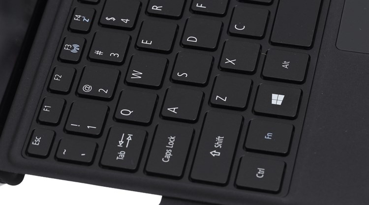 Laptop Acer Switch Alpha 12 SA5-271P-39TD i3 6100U/4GB/128GB/Win10Pro/(NT.LB9SV.004)