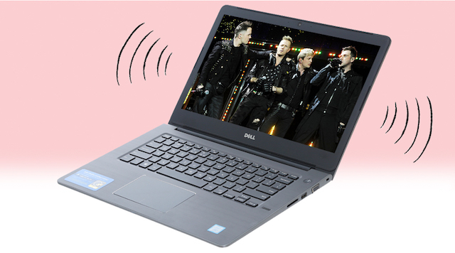 Dell Vostro 5468 i5 7200U - Công nghệ xử lý độc quyền MaxxAudio