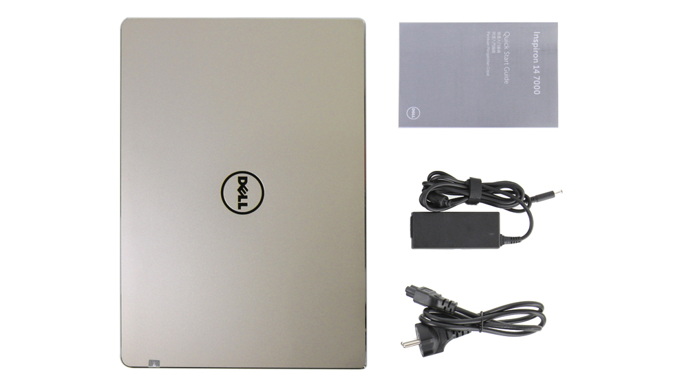 Bộ sản phẩm gồm: Dây nguồn, Sách hướng dẫn, Thùng máy, Adapter sạc