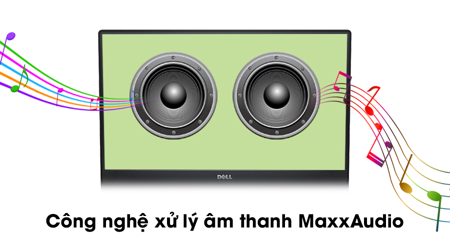 Laptop Dell Inspiron 7460 i5 7200U/4GB/128GB+500GB/2GB 940MX/Win10/(N4I5259W)