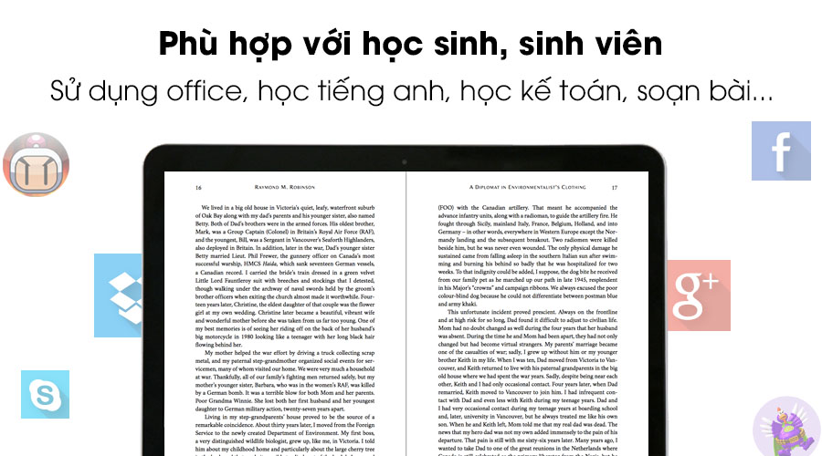 Laptop HP Pavilion x360 u103TU i3 7100U/4GB/500GB/Win10/(Y4F56PA)