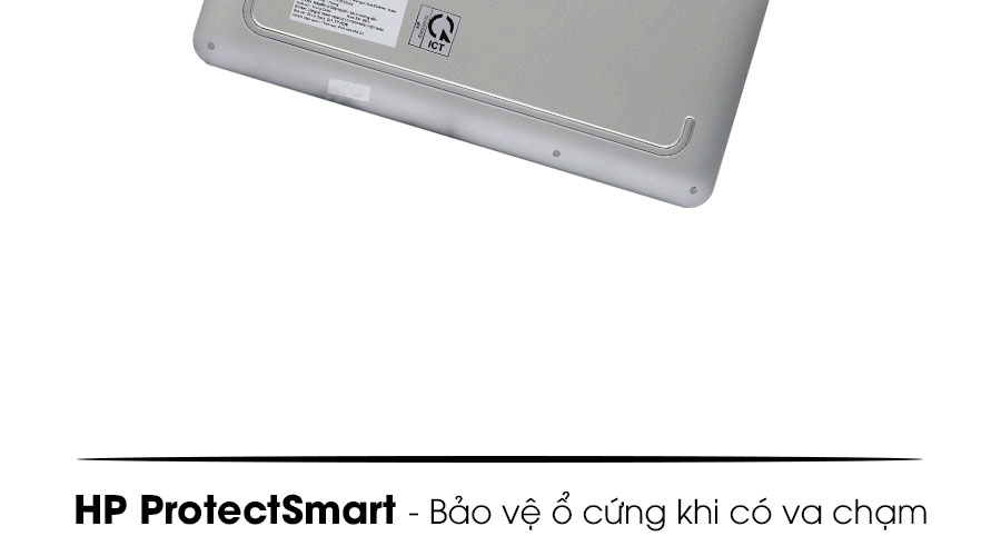 Laptop HP Pavilion x360 u103TU i3 7100U/4GB/500GB/Win10/(Y4F56PA)