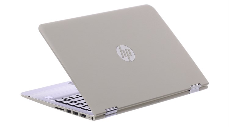 Laptop HP Pavilion x360 u103TU i3 7100U/4GB/500GB/Win10/(Y4F56PA)