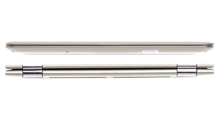 Laptop HP Pavilion x360 u103TU i3 7100U/4GB/500GB/Win10/(Y4F56PA)