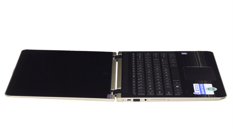 Laptop HP Pavilion x360 u103TU i3 7100U/4GB/500GB/Win10/(Y4F56PA)