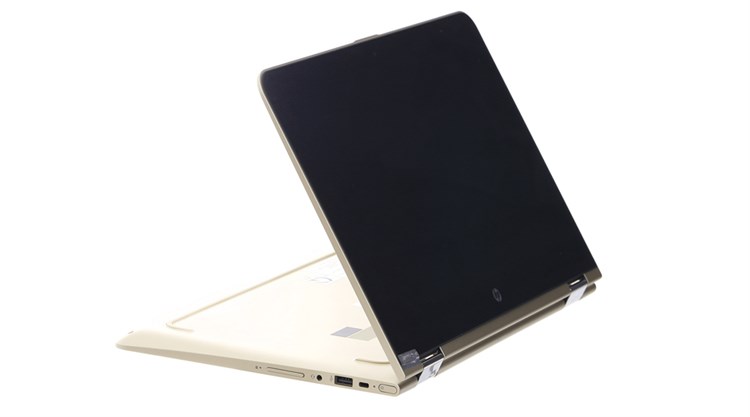 Laptop HP Pavilion x360 u103TU i3 7100U/4GB/500GB/Win10/(Y4F56PA)