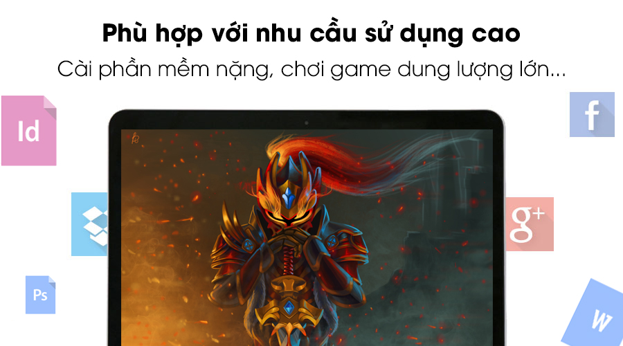 Laptop HP Pavilion x360 u107TU i5 7200U/4GB/500GB/Win10/(Y4G04PA)