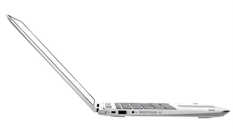 Laptop HP Pavilion x360 u107TU i5 7200U/4GB/500GB/Win10/(Y4G04PA) Màu Bạc