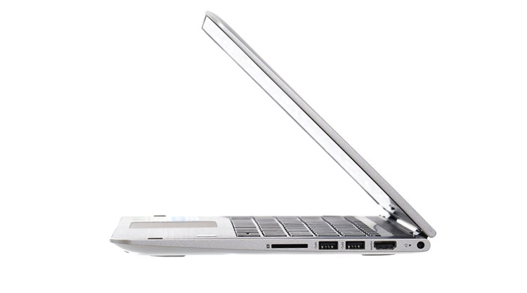 Laptop HP Pavilion x360 u107TU i5 7200U/4GB/500GB/Win10/(Y4G04PA) Màu Bạc