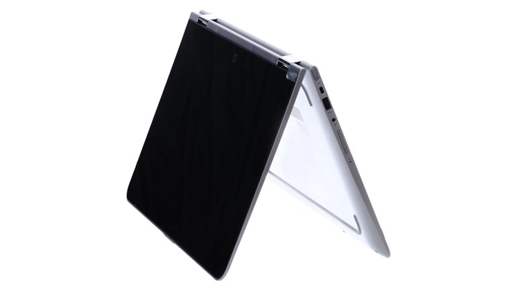 Laptop HP Pavilion x360 u107TU i5 7200U/4GB/500GB/Win10/(Y4G04PA) Màu Bạc