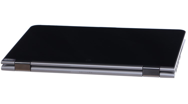 Laptop HP Pavilion x360 u107TU i5 7200U/4GB/500GB/Win10/(Y4G04PA) Màu Bạc