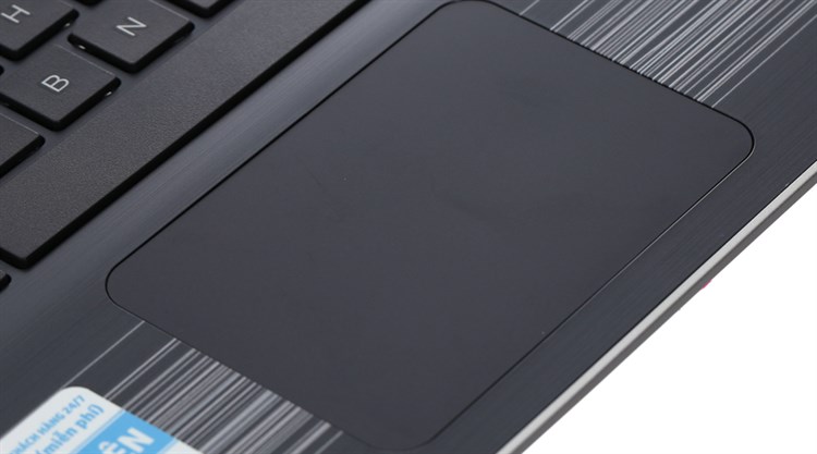 Laptop HP Pavilion x360 u107TU i5 7200U/4GB/500GB/Win10/(Y4G04PA) Màu Bạc