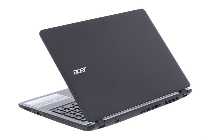 Laptop Acer ES1 533 N4200/4GB/500GB/Win10/(NX.GFTSV.003) Màu Đen