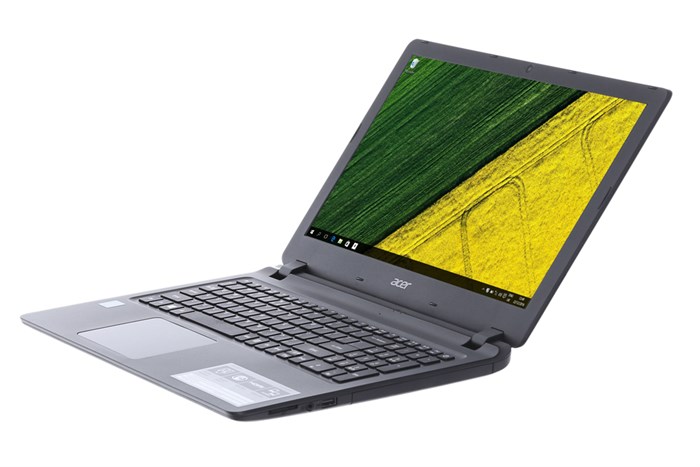Laptop Acer ES1 533 N4200/4GB/500GB/Win10/(NX.GFTSV.003) Màu Đen