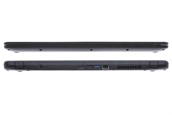 Laptop Acer ES1 533 N4200/4GB/500GB/Win10/(NX.GFTSV.003) Màu Đen