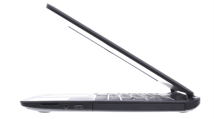 Laptop Acer ES1 533 N4200/4GB/500GB/Win10/(NX.GFTSV.003) Màu Đen